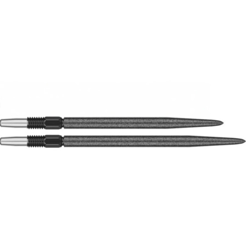 Groty Target Swiss Points SLK Silver Luke Littler Groty Target Swiss Points SLK Silver Luke Littler