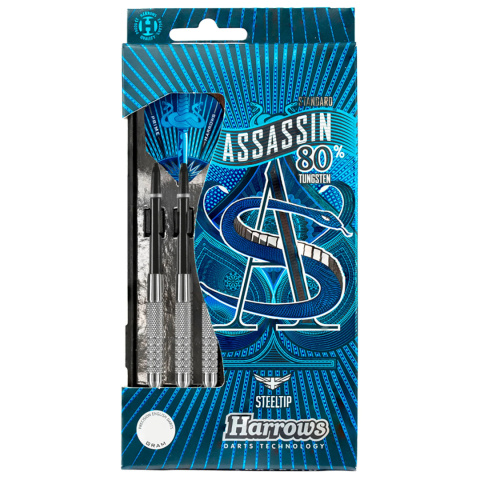 Lotki Harrows Assassin 80% 23gK Lotki Harrows Assassin 80% 23gK