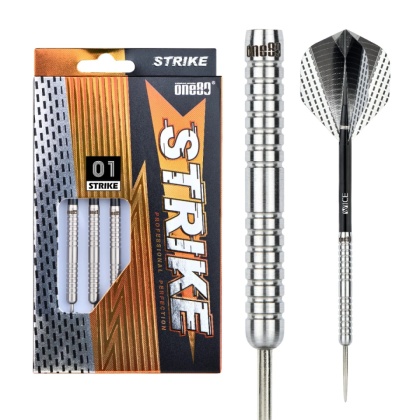 Lotki ONE80 Strike 01 80%