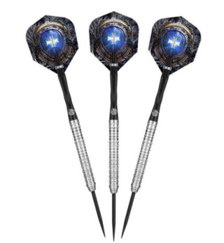 Lotki Shot Future Knights Ironsoul 90%