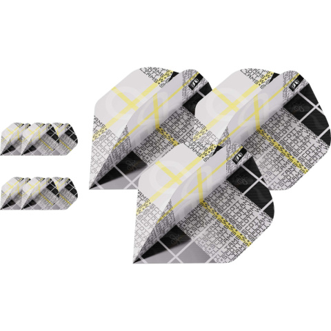 Lotki Target Scott Williams G2 90% Swiss point Lotki Target Scott Williams G2 90% Swiss point