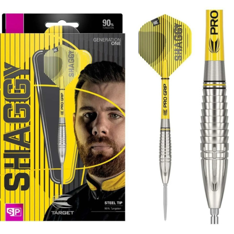 Lotki Target Scott Williams Gen 1 SP 90% Lotki Target Scott Williams Gen 1 SP 90%