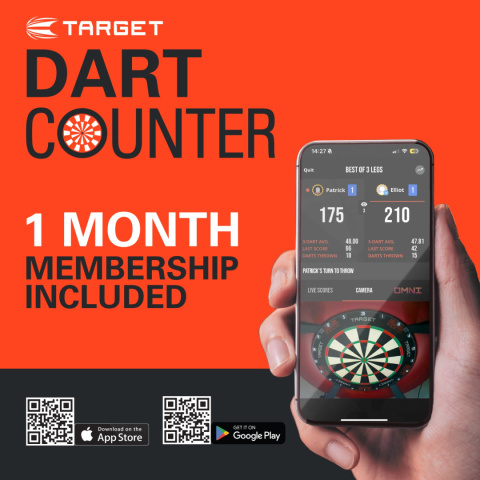 Target Shane Mc Guirk 90% 23g