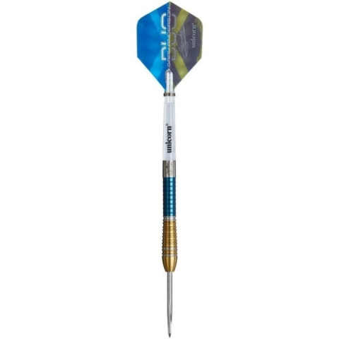 Unicorn Gary Anderson Phase 6 Duo 90%