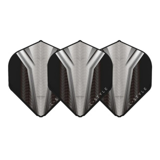 Piórka L-Style Champagne L1 EZ Standard Inception White