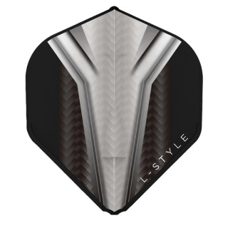 Piórka L-Style Champagne L1 EZ Standard Inception White