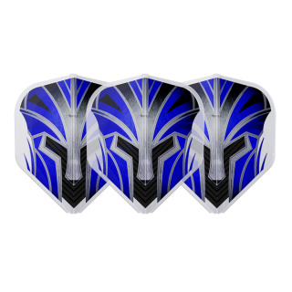 Piórka L-Style EZ L1 Prime Series Blue Clear White
