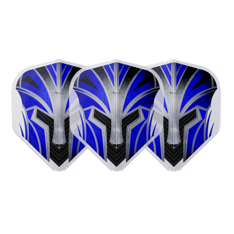 Piórka L-Style EZ L1 Prime Series Blue Clear White Piórka L-Style EZ L1 Prime Series Blue Clear White