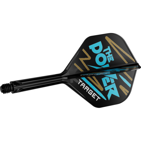 Piórka Target K-Flex Phil Taylor NO2 Standard Piórka Target K-Flex Phil Taylor NO2 Standard