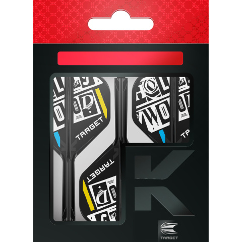 Target K-Flex CHRIS DOBEY NO2 Standard Target K-Flex CHRIS DOBEY NO2 Standard