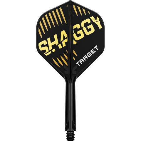 Target K-Flex Scott Williams NO2 Standard Target K-Flex Scott Williams NO2 Standard