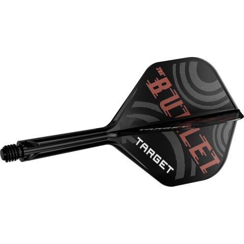 Piórka Target K-Flex Stephen Bunting NO2 Standard Piórka Target K-Flex Stephen Bunting NO2 Standard