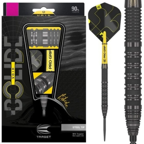 Lotki Target BOLIDE VOID 01 SP 90% Lotki Target BOLIDE VOID 01 SP 90%