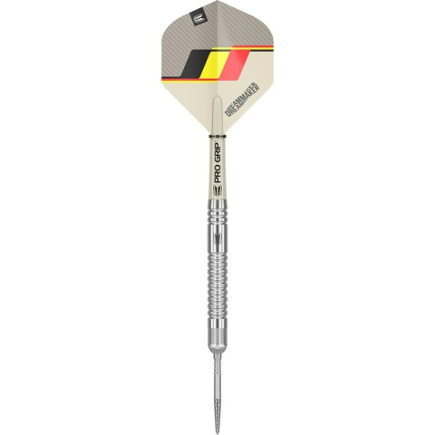Target DIMITRI VAN DEN BERGH GEN 2 Swiss Point 90% Target DIMITRI VAN DEN BERGH GEN 2 Swiss Point 90%