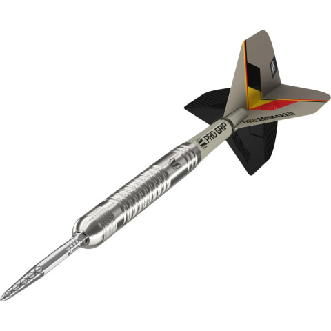 Target DIMITRI VAN DEN BERGH GEN 2 Swiss Point 90% Target DIMITRI VAN DEN BERGH GEN 2 Swiss Point 90%