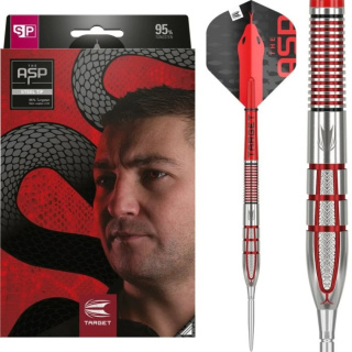 Target NATHAN ASPINALL G2 SP