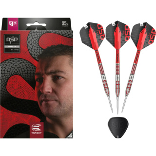 Target NATHAN ASPINALL G2 SP