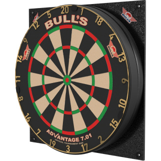 Bull's Dartboard Silencer Tłumik do tarczy wyciszenie