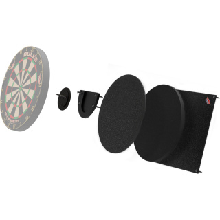 Bull's Dartboard Silencer Tłumik do tarczy wyciszenie