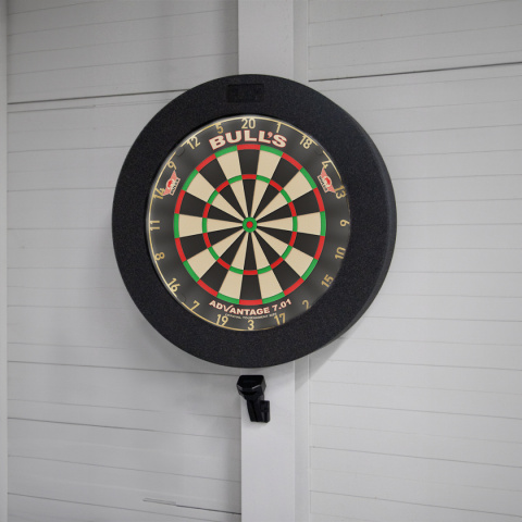 Bull's NL Green Laser Oche Laserowa linia rzutu