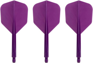 Condor AXE Gradient small purple