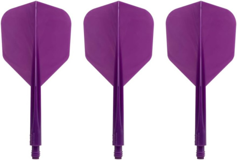 Condor AXE Gradient small purple