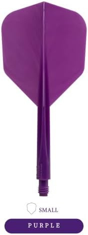 Condor AXE Gradient small purple