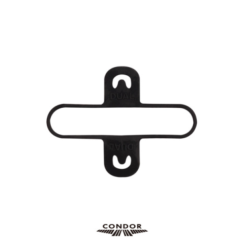 Etui na lotki Condor BOX DUAL Etui na lotki Condor BOX DUAL