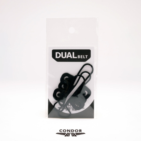 Etui na lotki Condor BOX DUAL Etui na lotki Condor BOX DUAL