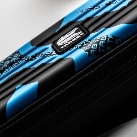 Etui na lotki Target Takoma Tag Blue Etui na lotki Target Takoma Tag Blue