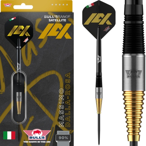Lotki Bull's NL Massimo Dalla Rosa 90%