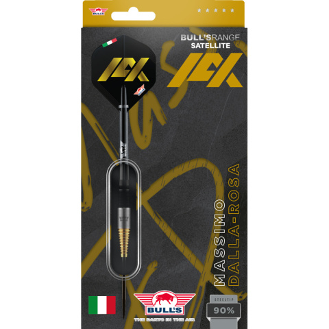 Lotki Bull's NL Massimo Dalla Rosa 90%