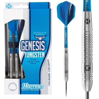 Lotki Harrows Genesis A