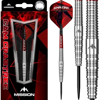 Lotki Mission Cam Crabtree 90% 25g