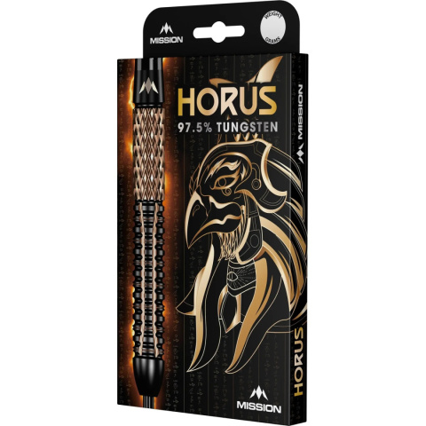 Lotki Mission Horus 97.5% Lotki Mission Horus 97.5%