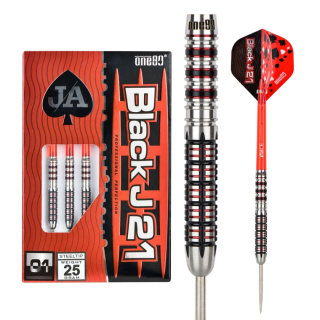 Lotki ONE80 Black J21 01 90%