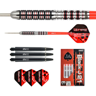 Lotki ONE80 Black J21 01 90%
