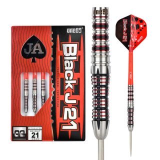 Lotki ONE80 Black J21 02 90%