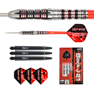 Lotki ONE80 Black J21 02 90%