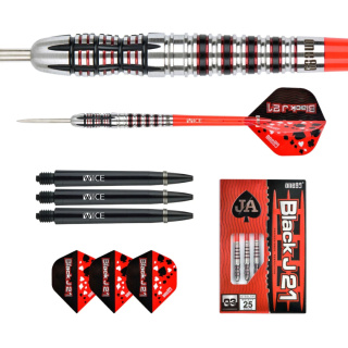 Lotki ONE80 Black J21 03 90%