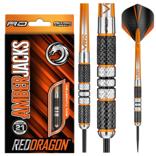 Lotki Red Dragon Amberjack 2 90% 21g