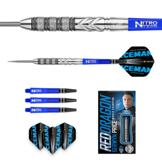 Lotki Red Dragon Gerwyn Price Element 90% 24g