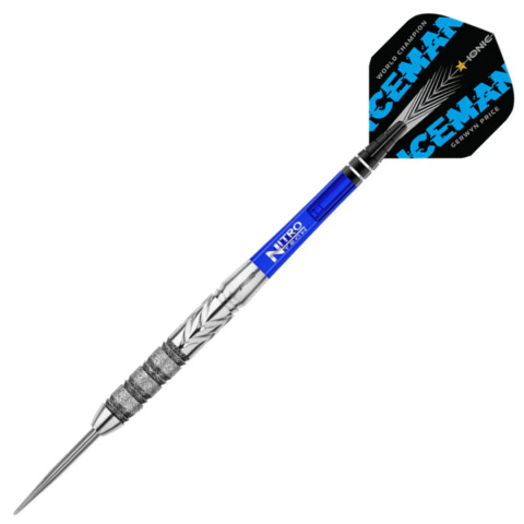 Lotki Red Dragon Gerwyn Price Element 90% 24g Lotki Red Dragon Gerwyn Price Element 90% 24g