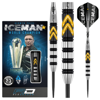 Lotki Red Dragon Gerwyn Price Thunder SE 90%