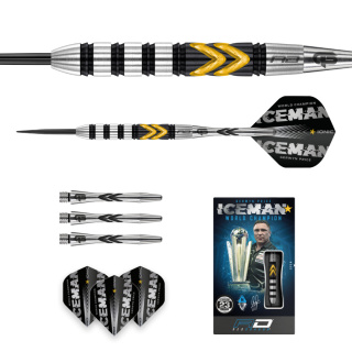 Lotki Red Dragon Gerwyn Price Thunder SE 90%