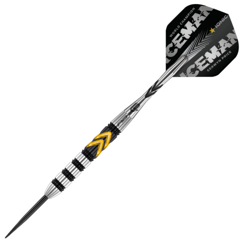 Red Dragon Gerwyn Price Thunder SE 90% Red Dragon Gerwyn Price Thunder SE 90%