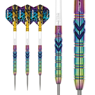 Lotki Red Dragon Gerwyn Price Ionic 90%
