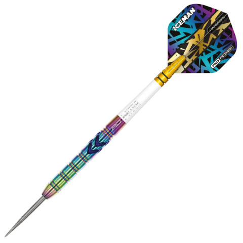 Lotki Red Dragon Gerwyn Price Ionic 90% Lotki Red Dragon Gerwyn Price Ionic 90%