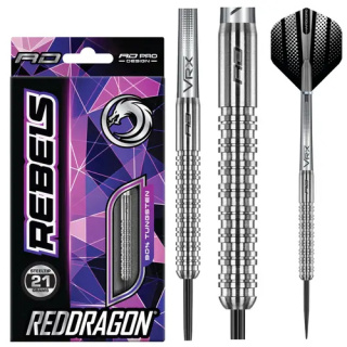 Lotki Red Dragon Rebel 90%