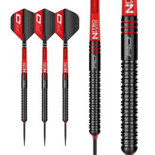 Lotki RedDragon Milano RS2 90% 22g